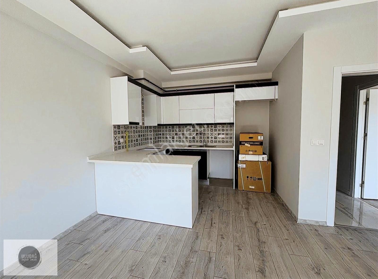 Seyrek Satılık 3+1 Geniş Lüks Daireler - Görsel 15