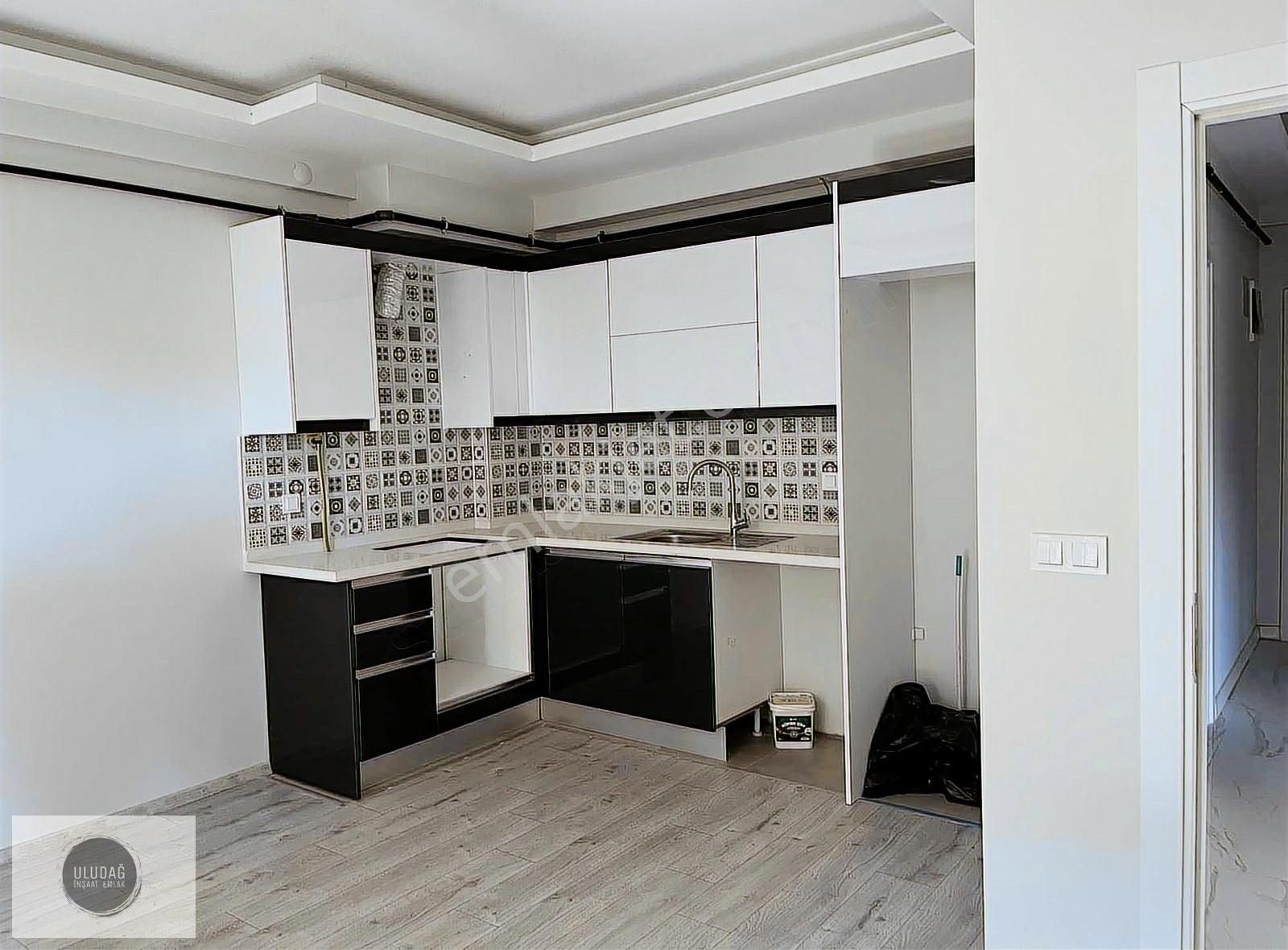 Seyrek Satılık 3+1 Geniş Lüks Daireler - Görsel 18