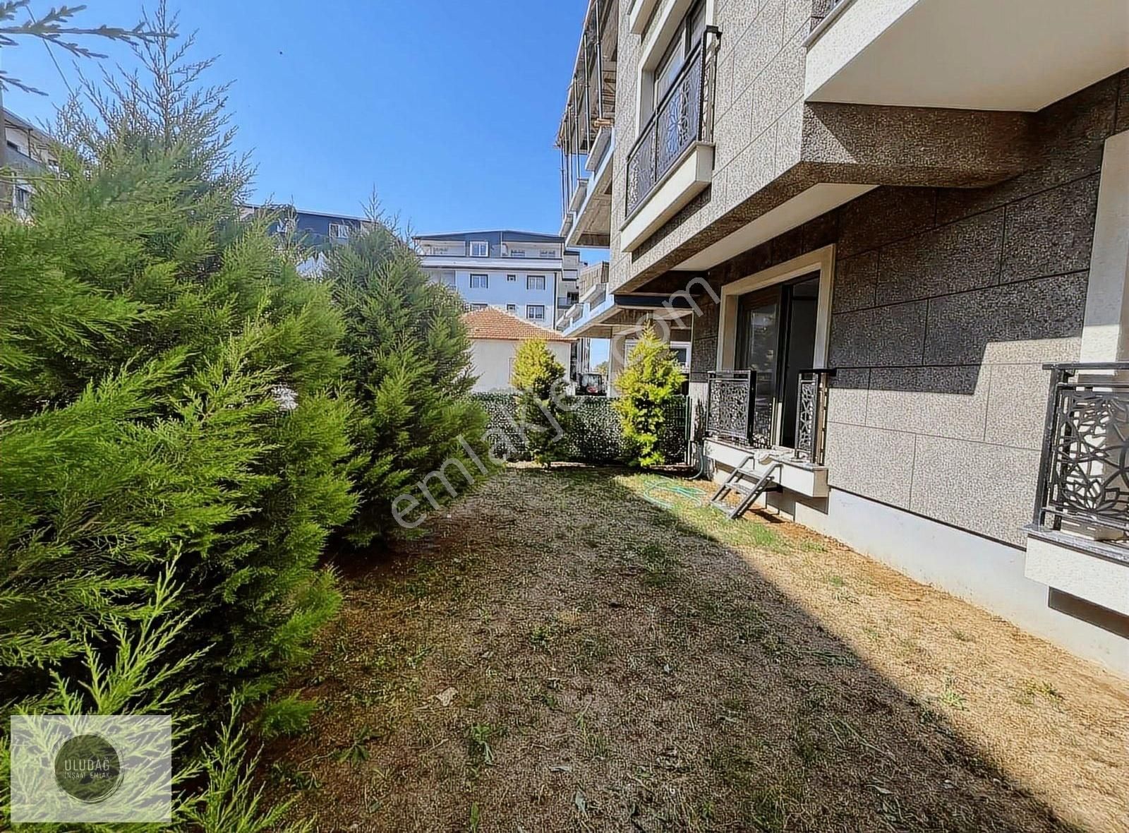 Seyrek Satılık 3+1 Geniş Lüks Daireler - Görsel 17