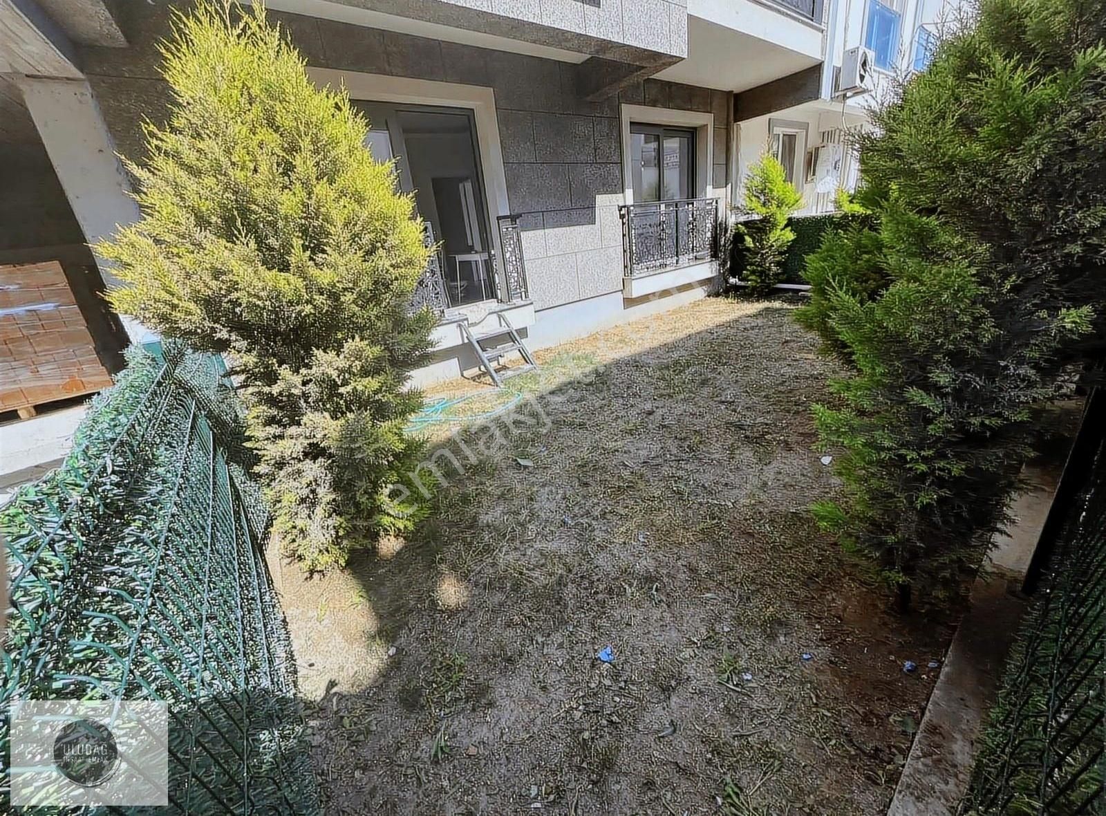 Seyrek Satılık 3+1 Geniş Lüks Daireler - Görsel 7