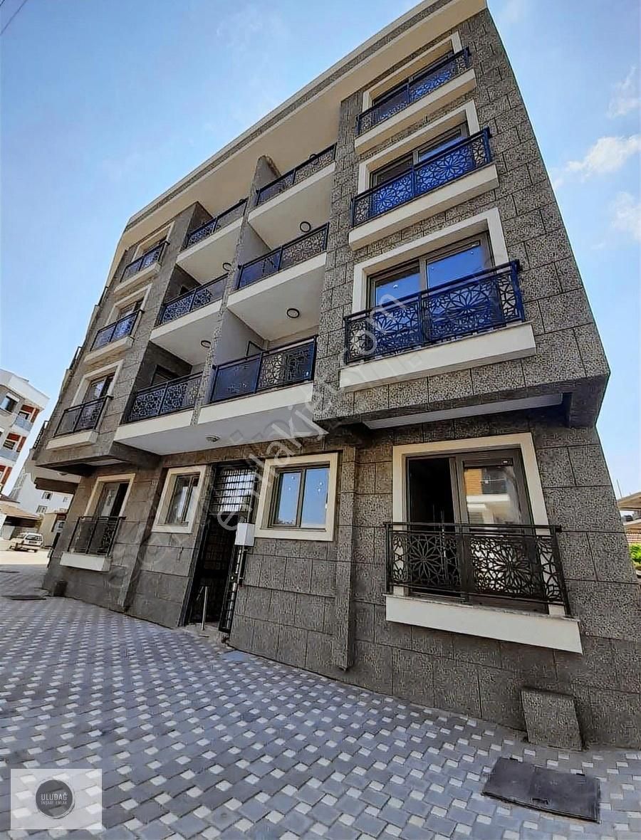 Seyrek Satılık 3+1 Geniş Lüks Daireler