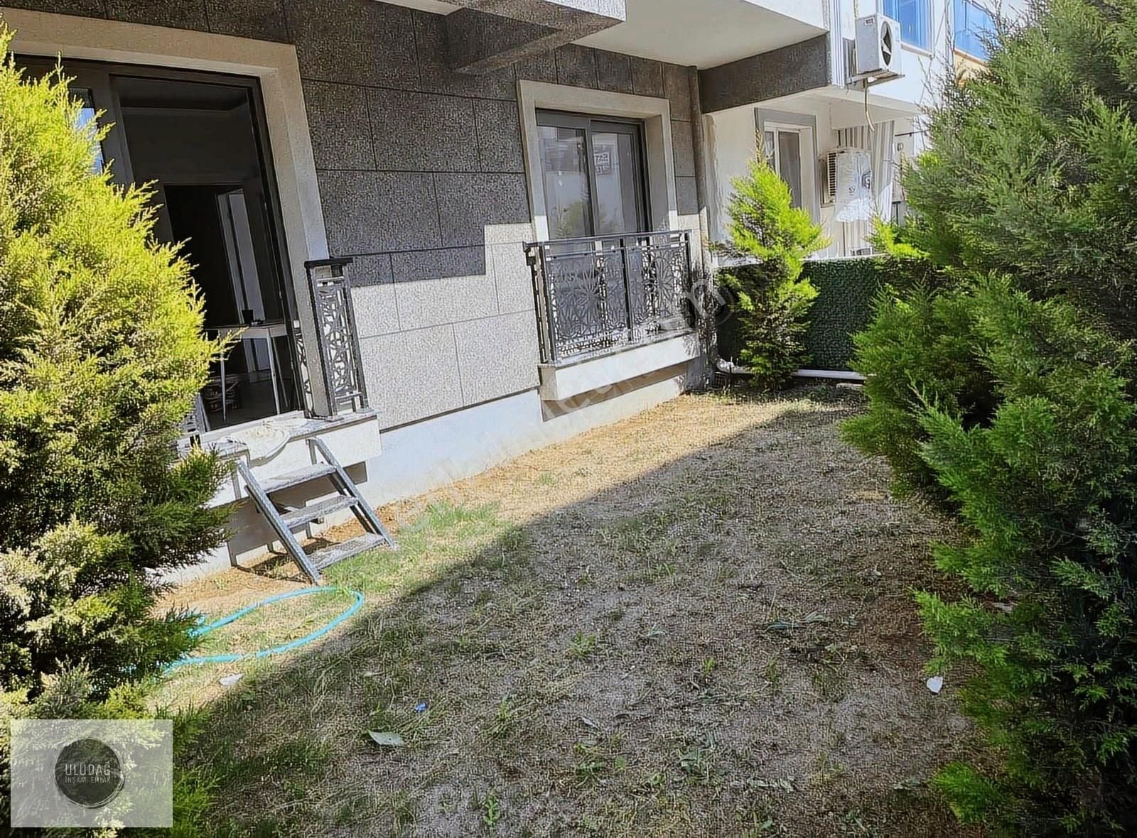 Seyrek Satılık 3+1 Geniş Lüks Daireler - Görsel 21