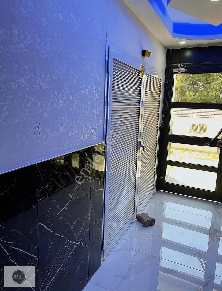 Bakırçay Üniversitesine Yürüyüş Mesafesinde 2+1 Dublex Daire