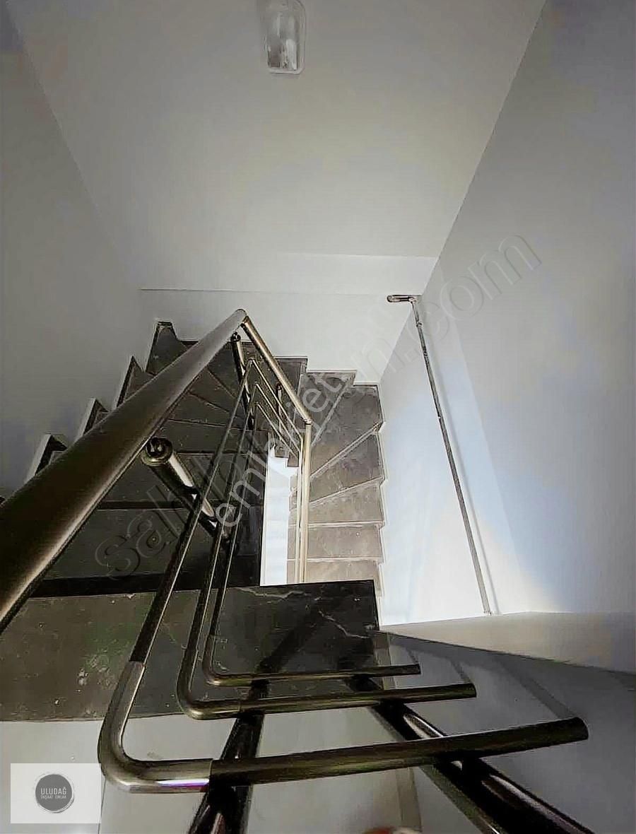 Bakırçay Üniversitesine Yürüyüş Mesafesinde 2+1 Dublex Daire - Görsel 7