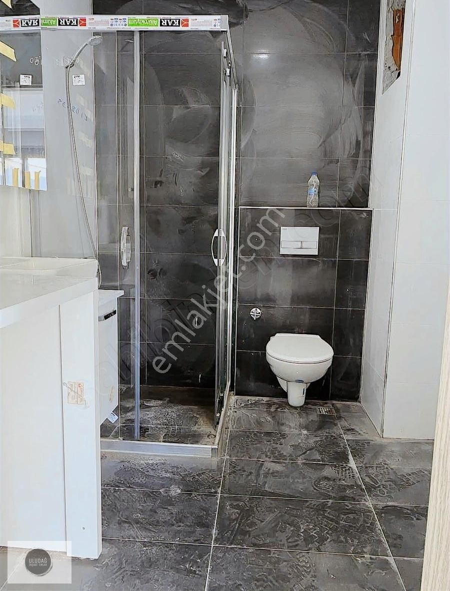 Bakırçay Üniversitesine Yürüyüş Mesafesinde 2+1 Dublex Daire - Görsel 6
