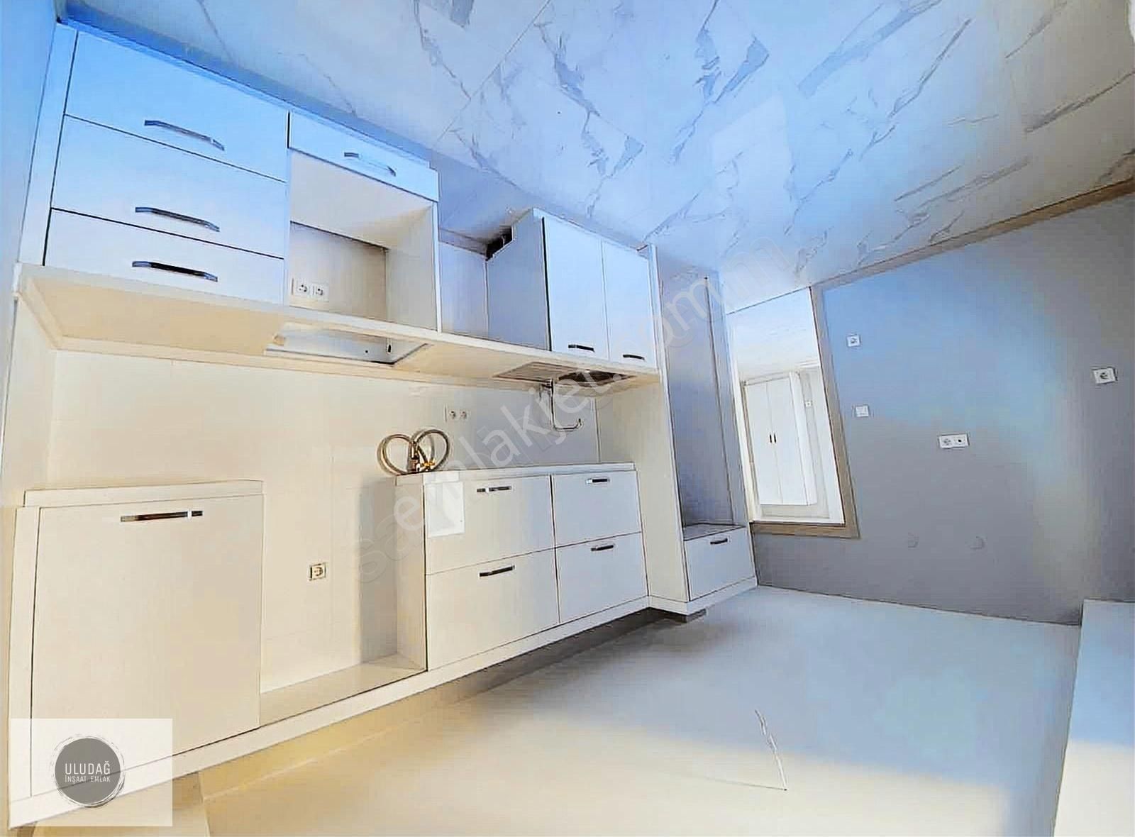 Bakırçay Üniversitesine Yürüyüş Mesafesinde 2+1 Dublex Daire - Görsel 9