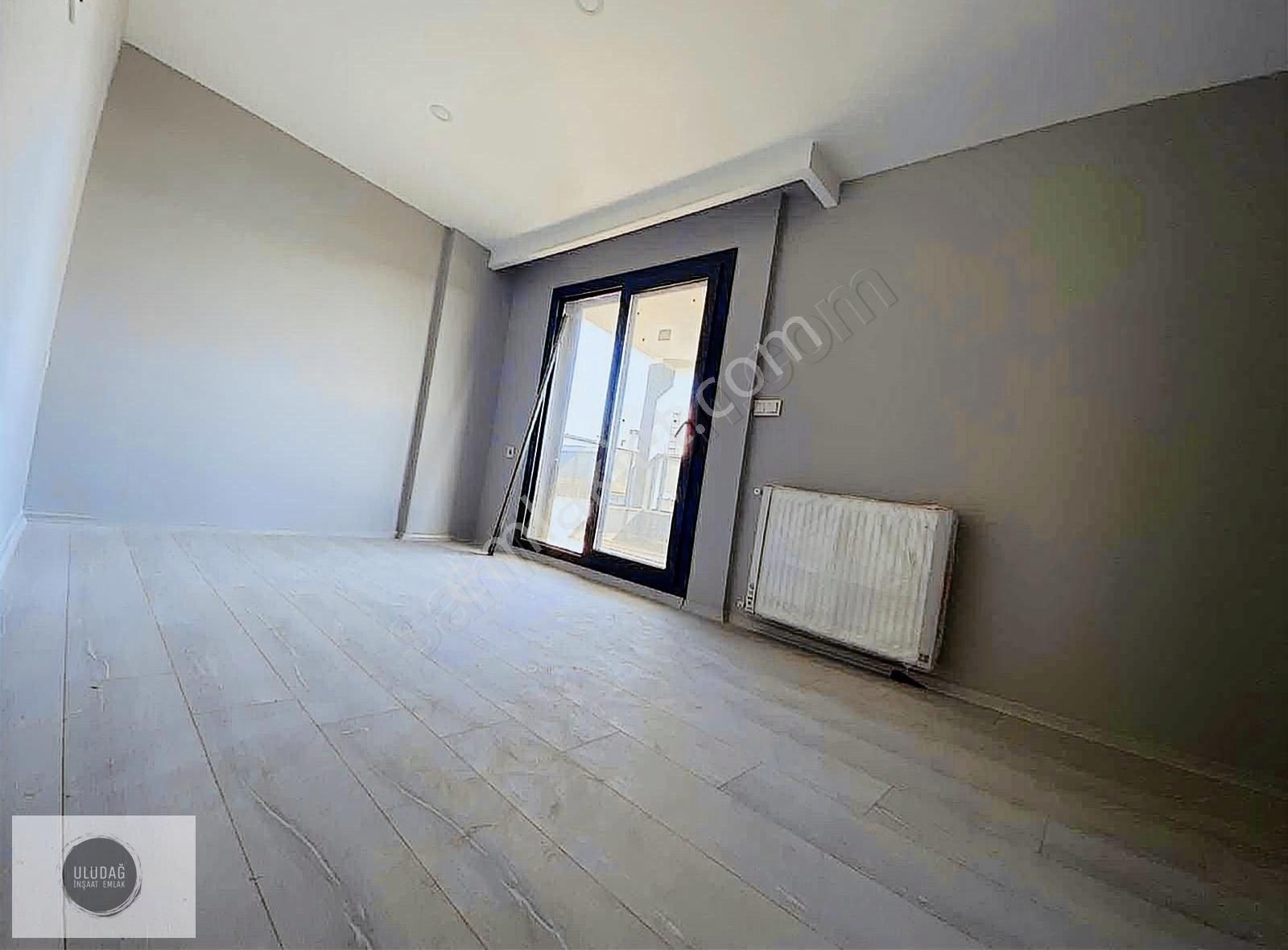 Bakırçay Üniversitesine Yürüyüş Mesafesinde 2+1 Dublex Daire - Görsel 8