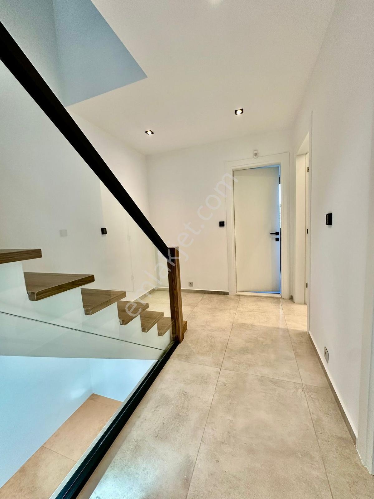 Aydın Didim Mavişehir 6+1 Ayrı Muftak Havuzlu Satılık Villa - Görsel 30