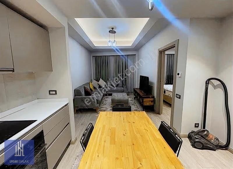 Uygar Emlaktan Ng Residence Satılık 1+1 Daire - Görsel 16