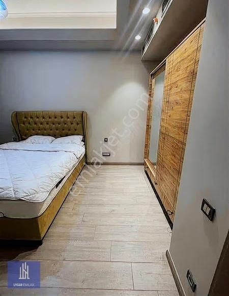 Uygar Emlaktan Ng Residence Satılık 1+1 Daire - Görsel 14