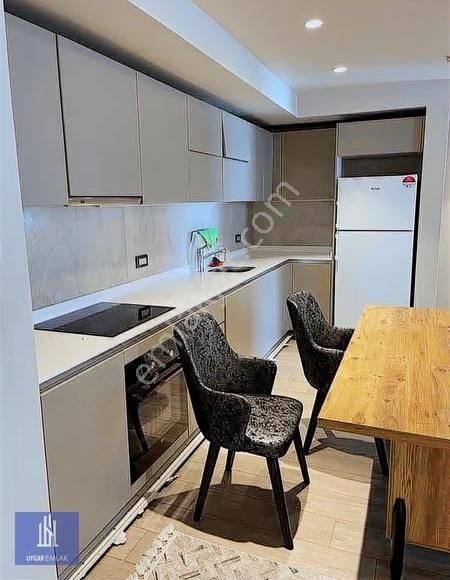 Uygar Emlaktan Ng Residence Satılık 1+1 Daire - Görsel 15