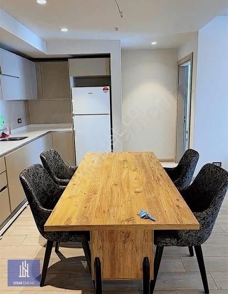 Uygar Emlaktan Ng Residence Satılık Tip-5 2+1 Daire - Görsel 16