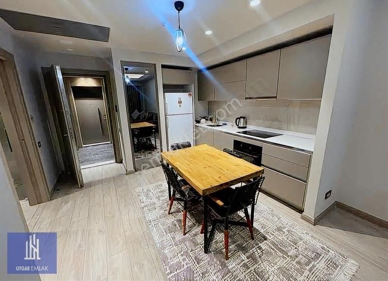 Uygar Emlaktan Ng Residence Satılık Tip-5 2+1 Daire - Görsel 3