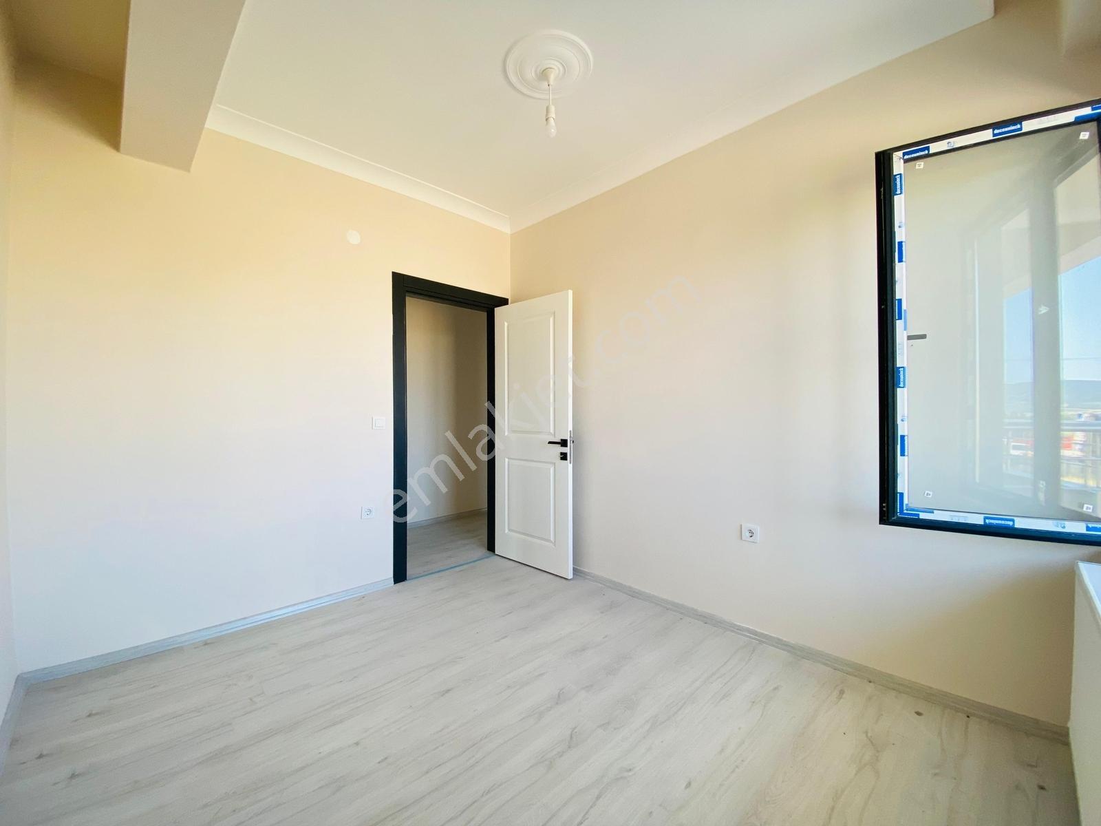 ▀▄kerim'den Ayvacık Ümmühan Satılık 3+1 Asansörlü Sıfır Daire - Görsel 6