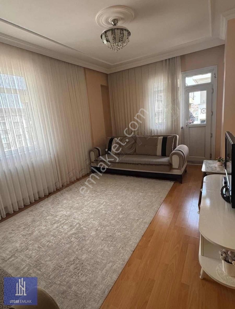 Uygar Emlaktan Zafer Mahallesinde 2+1 Daire - Görsel 8