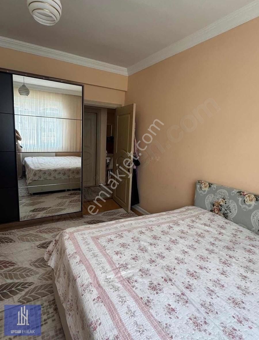 Uygar Emlaktan Zafer Mahallesinde 2+1 Daire - Görsel 18