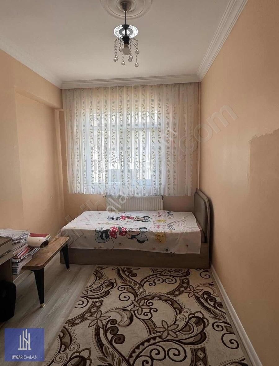 Uygar Emlaktan Zafer Mahallesinde 2+1 Daire - Görsel 4