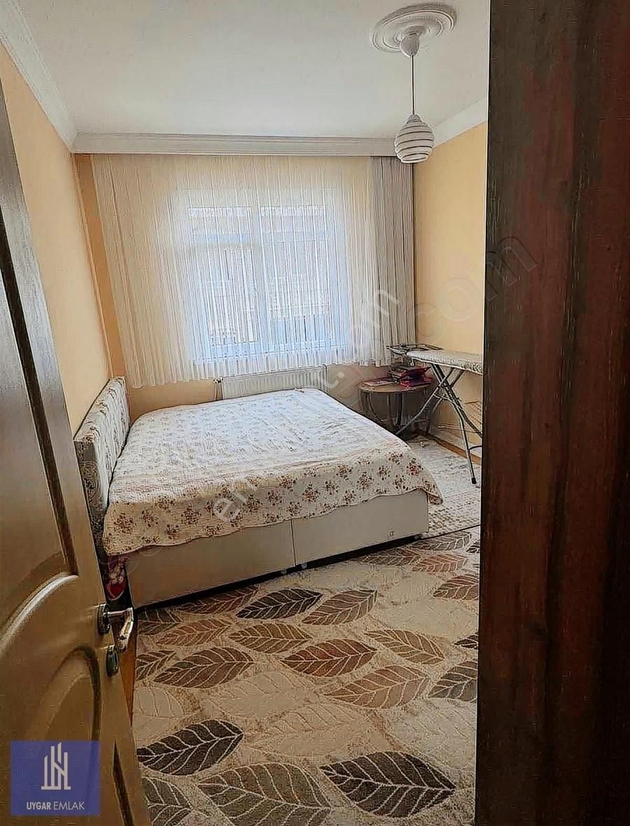 Uygar Emlaktan Zafer Mahallesinde 2+1 Daire - Görsel 22