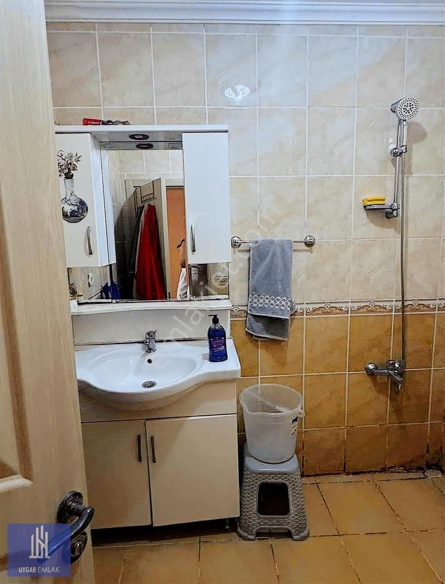Uygar Emlaktan Zafer Mahallesinde 2+1 Daire - Görsel 16