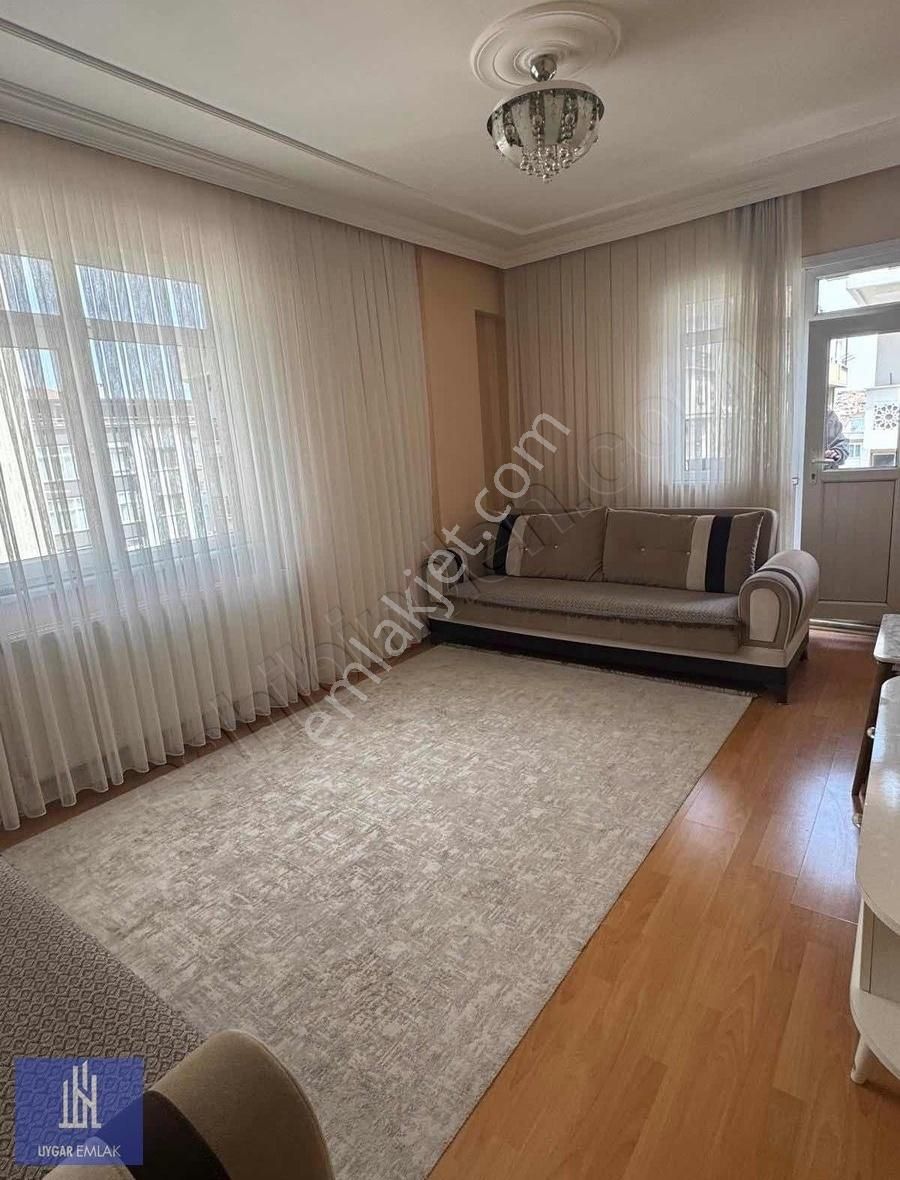 Uygar Emlaktan Zafer Mahallesinde 2+1 Daire - Görsel 17