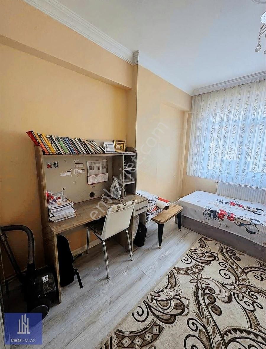 Uygar Emlaktan Zafer Mahallesinde 2+1 Daire - Görsel 13