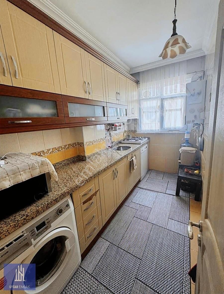 Uygar Emlaktan Zafer Mahallesinde 2+1 Daire - Görsel 6