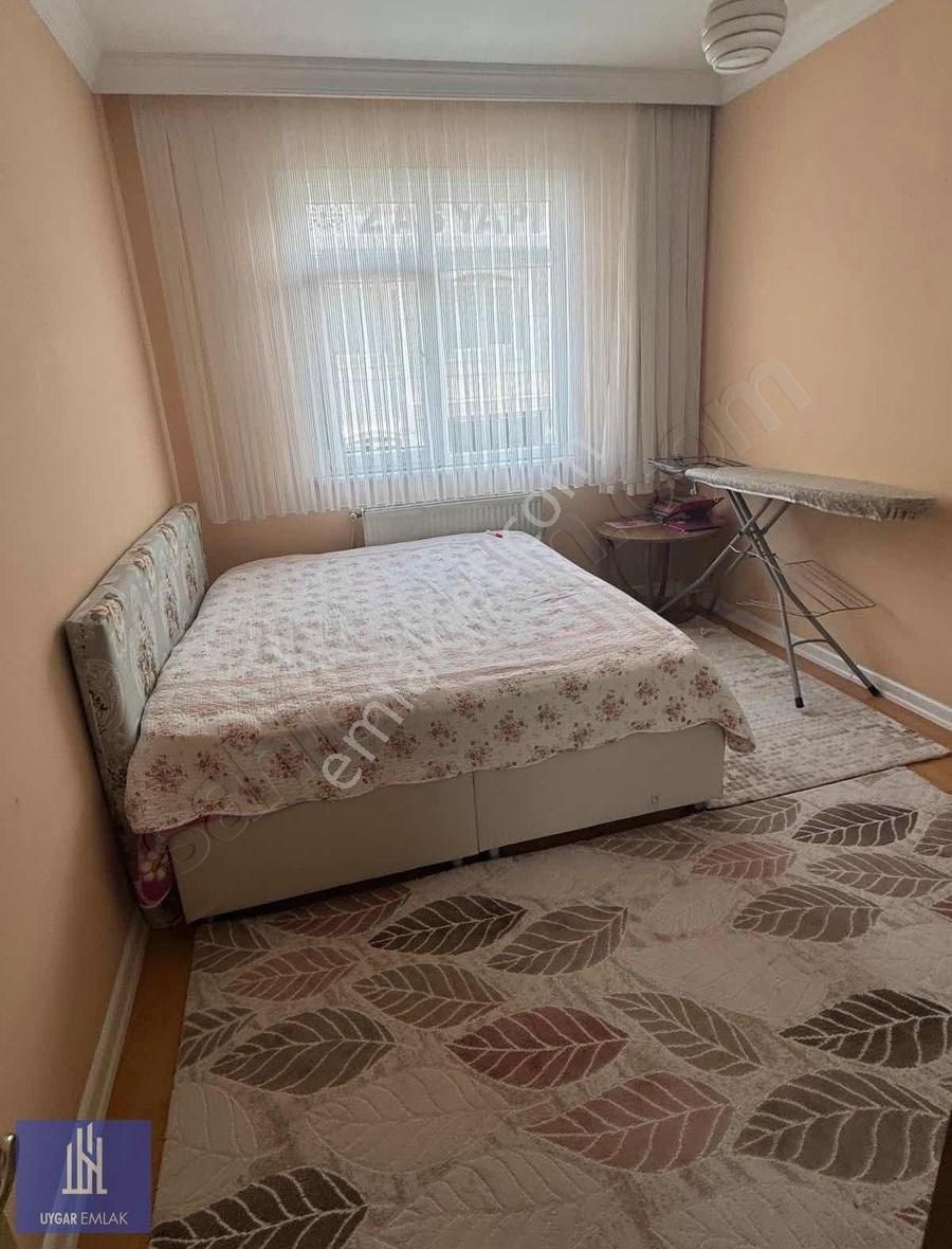 Uygar Emlaktan Zafer Mahallesinde 2+1 Daire - Görsel 9