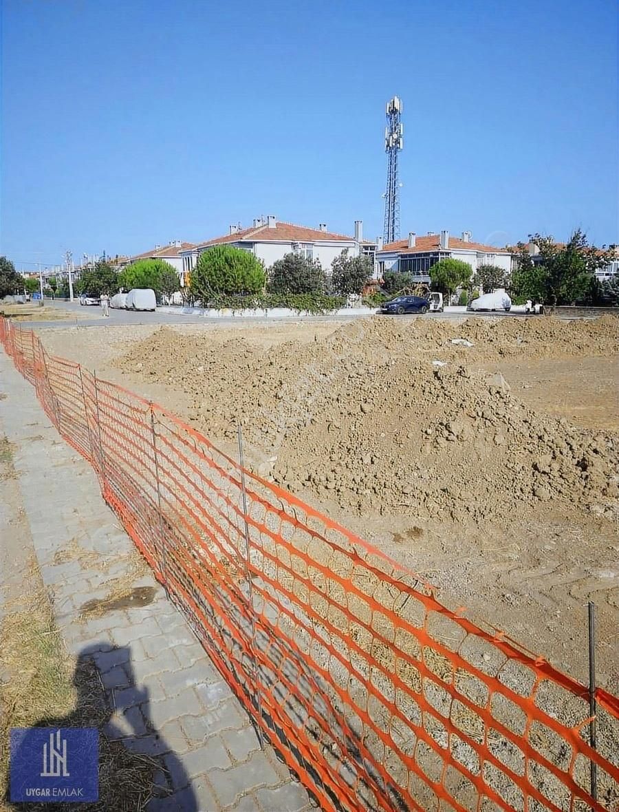 Şarköy Cumhuriyet Mahallesinde Müstakil 4+1 Villa - Görsel 8
