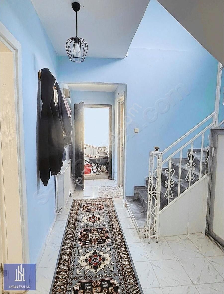 Şarköy Cumhuriyet Mahallesinde Müstakil 4+1 Villa - Görsel 3