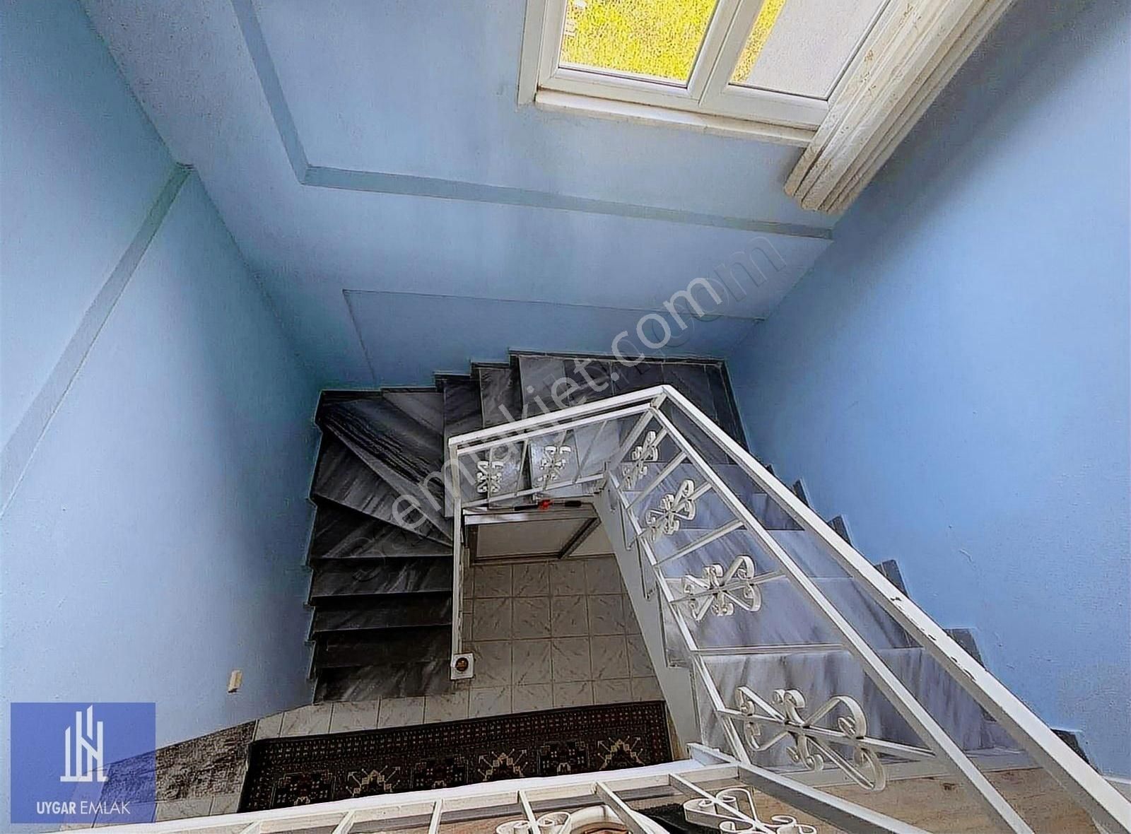 Şarköy Cumhuriyet Mahallesinde Müstakil 4+1 Villa - Görsel 34