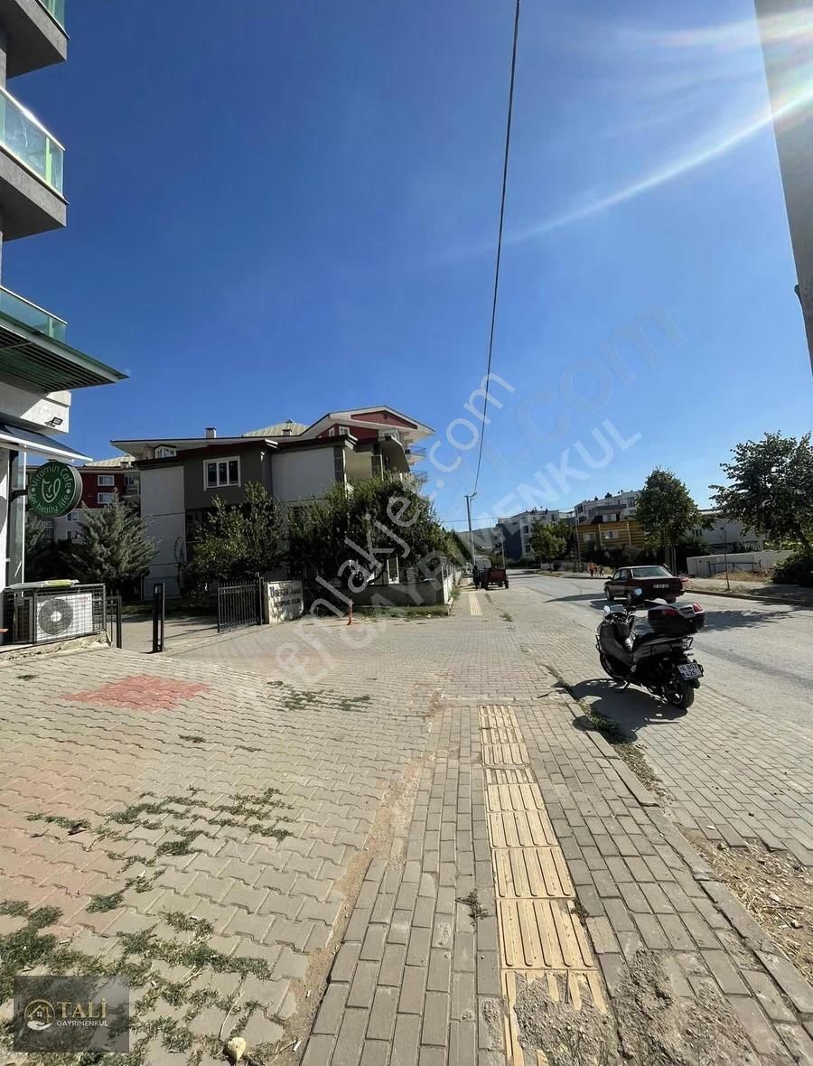 Akçalar Merkez'de Satılık Dükkan - Görsel 8