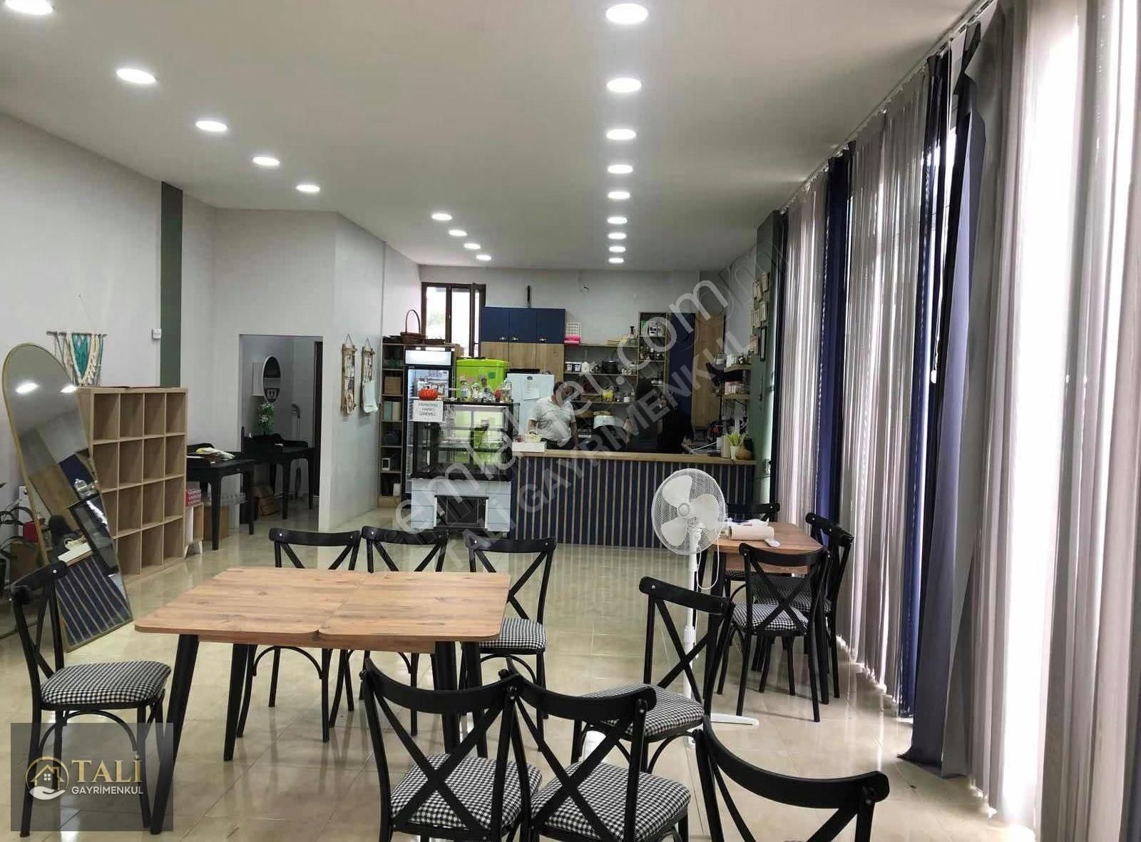 Akçalar Merkez'de Satılık Dükkan - Görsel 3
