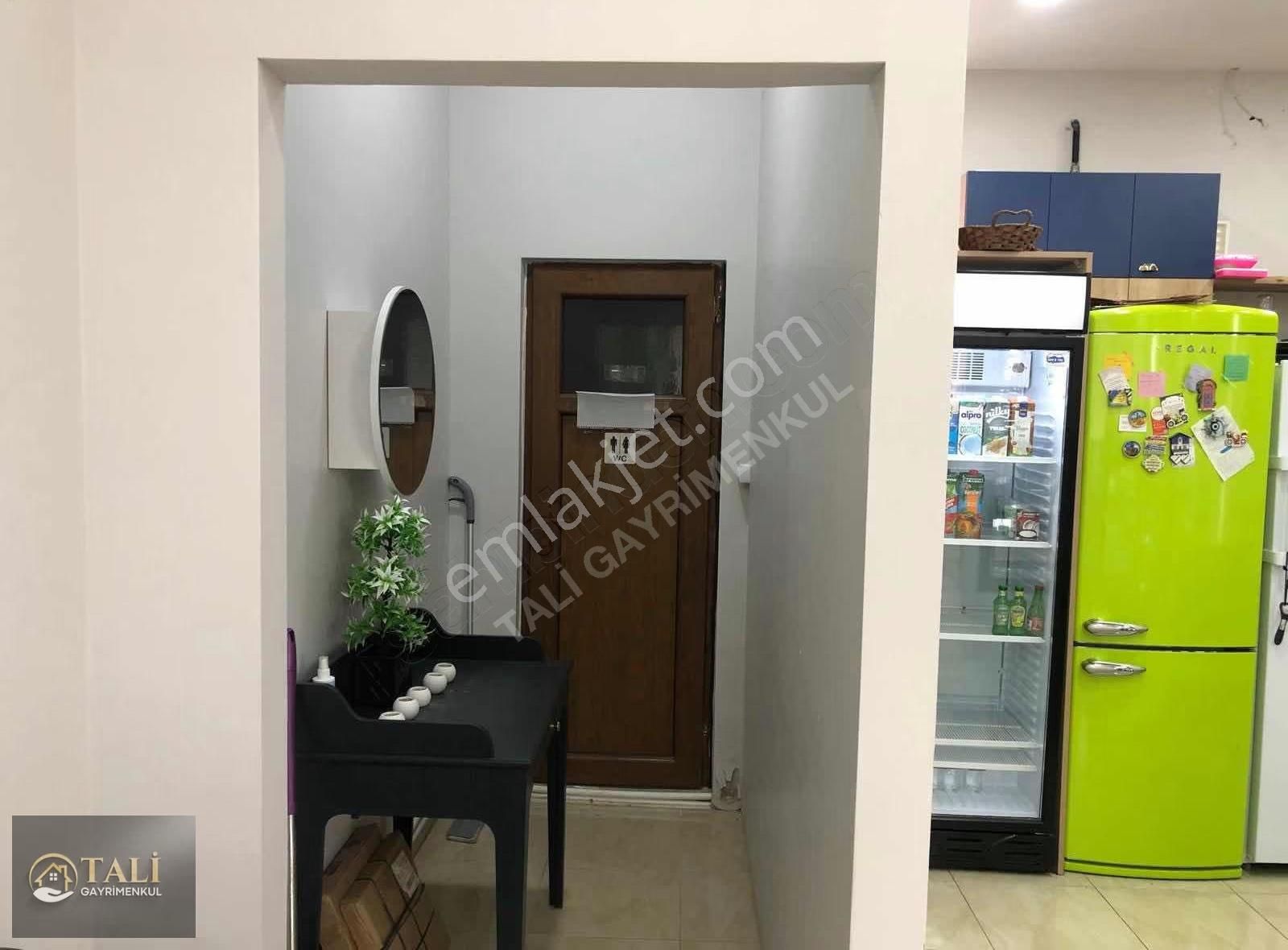 Akçalar Merkez'de Satılık Dükkan - Görsel 6