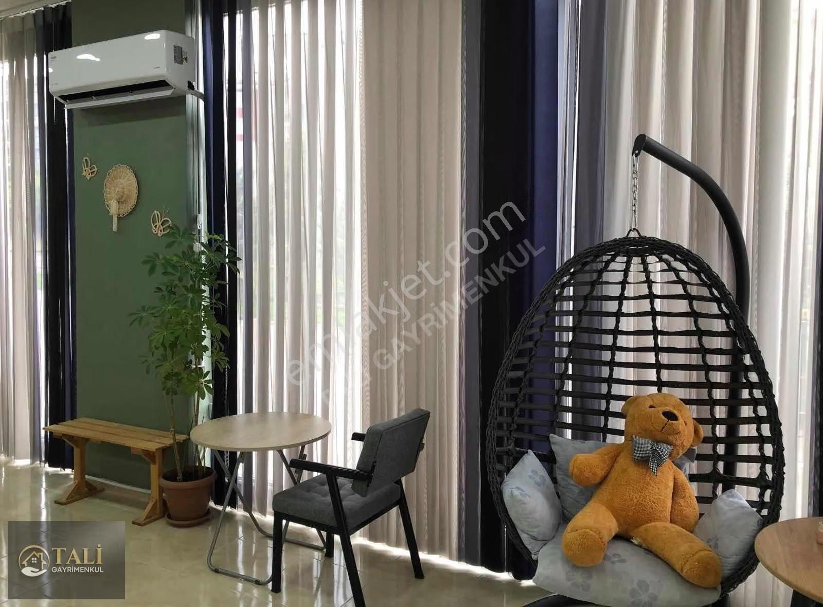 Akçalar Merkez'de Satılık Dükkan - Görsel 4