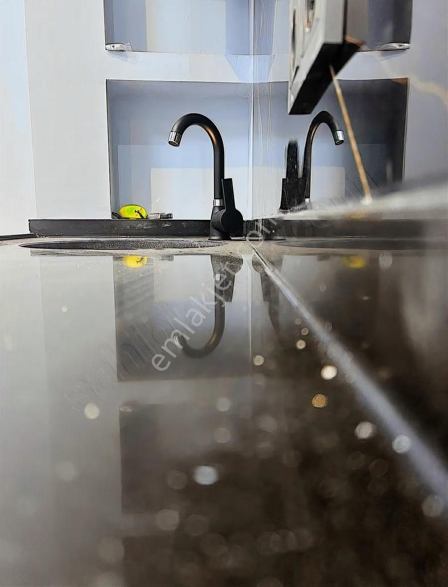 Turna Group'tan Çınarda Satılık Fırsat Ofis