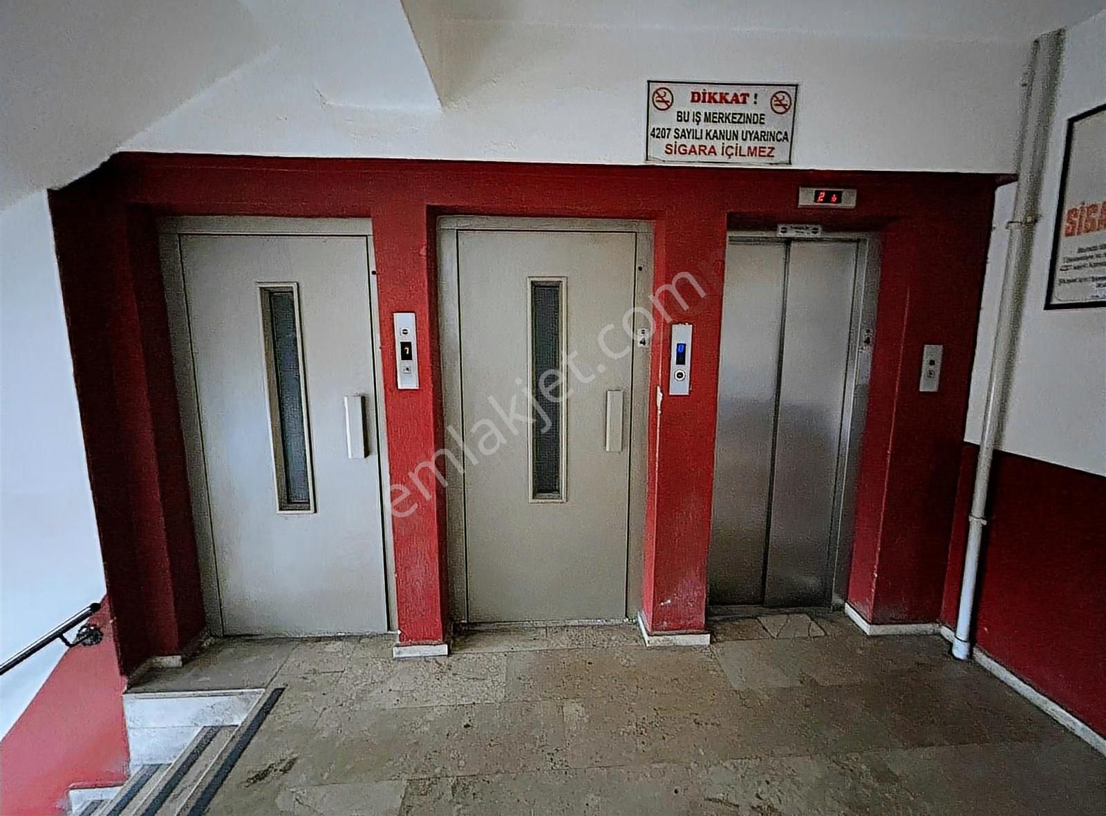 Turna Group'tan Çınarda Satılık Fırsat Ofis - Görsel 9