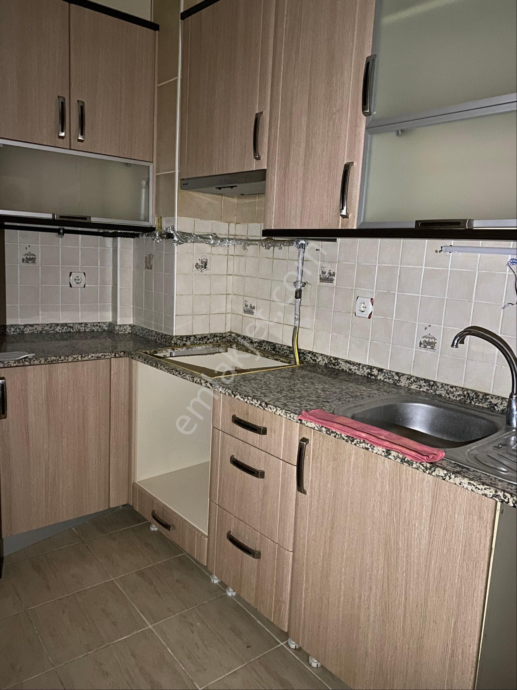 Artenew’den 3+1 Doğalgazlı Arakat Kiralık Daire