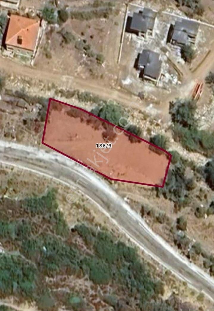 Marmaris Bozburun Ana Cadde'ye Sıfır Fırsat - Görsel 2