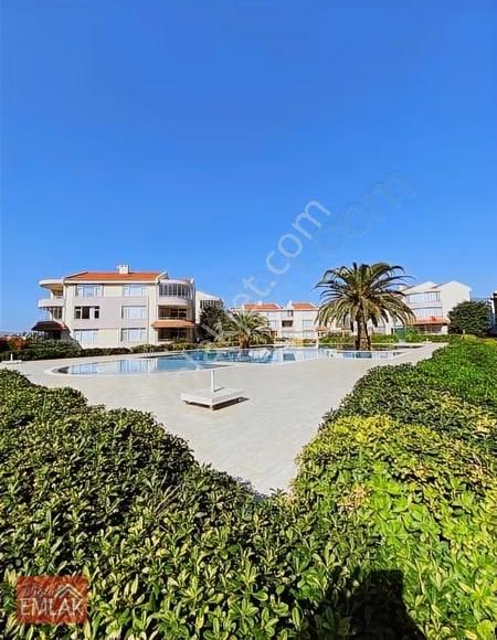 Dalaman'da Havuzu Sitede Satılık 3+1 Daire - Görsel 15