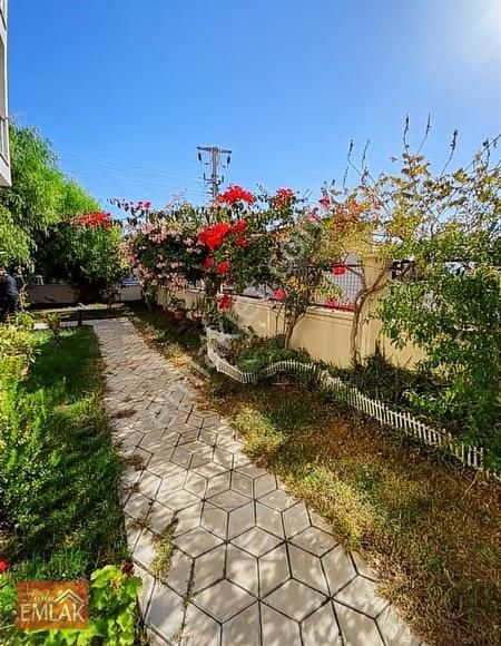 Dalaman'da Havuzu Sitede Satılık 3+1 Daire - Görsel 2