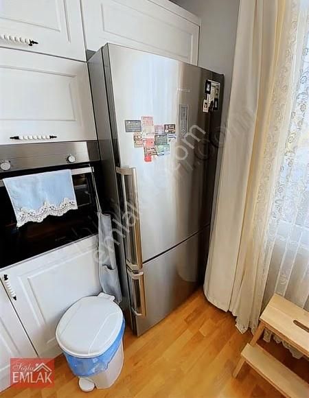 Dalaman'da Havuzu Sitede Satılık 3+1 Daire - Görsel 7