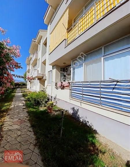 Dalaman'da Havuzu Sitede Satılık 3+1 Daire - Görsel 5