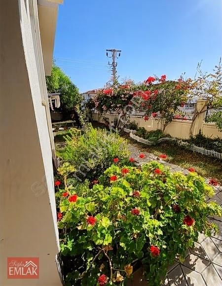 Dalaman'da Havuzu Sitede Satılık 3+1 Daire - Görsel 8