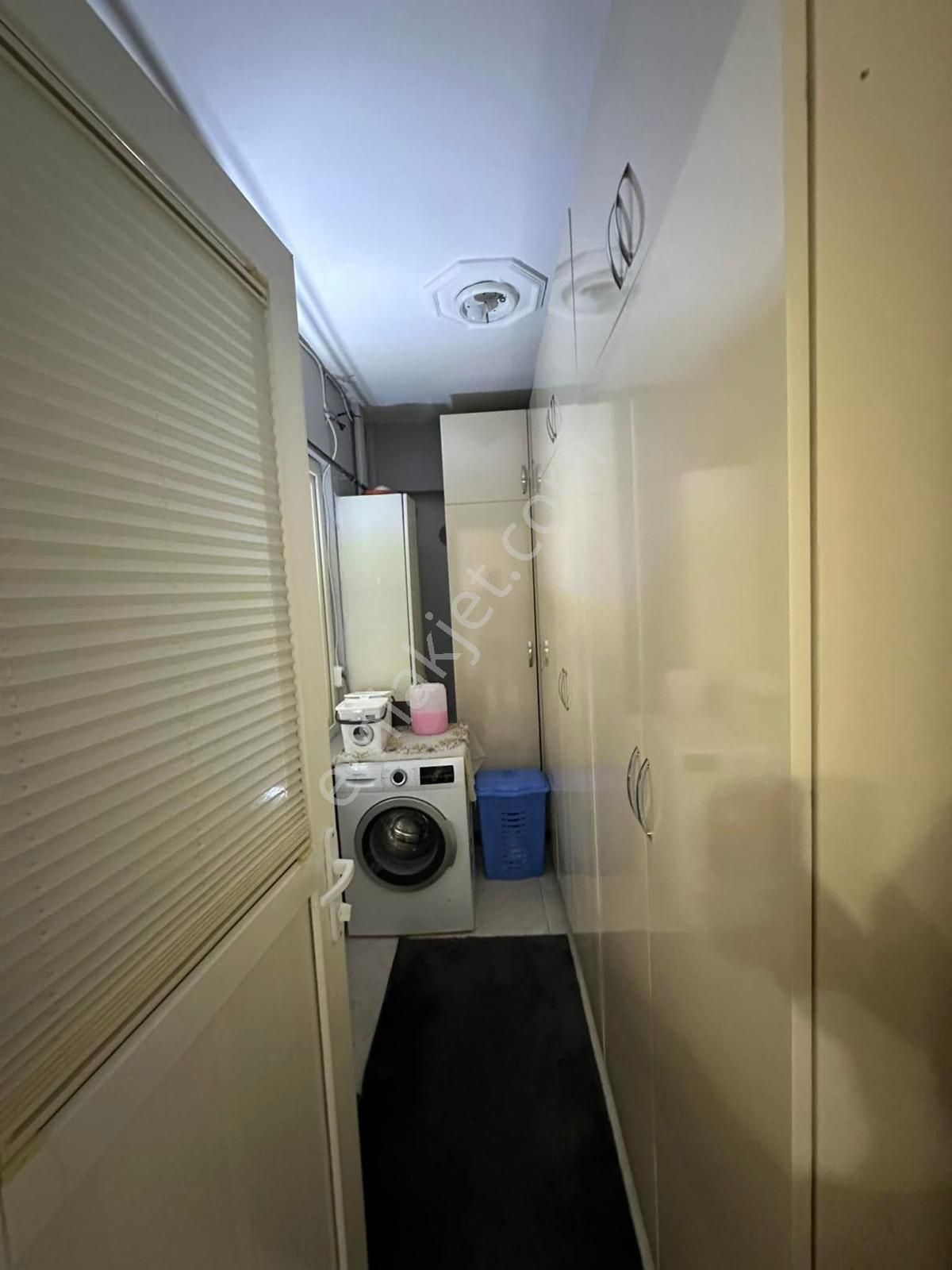 Akev Gayrimenkul'den Akpiyar'da Bakımlı Geniş Son Kat 3+1 Daire - Görsel 24