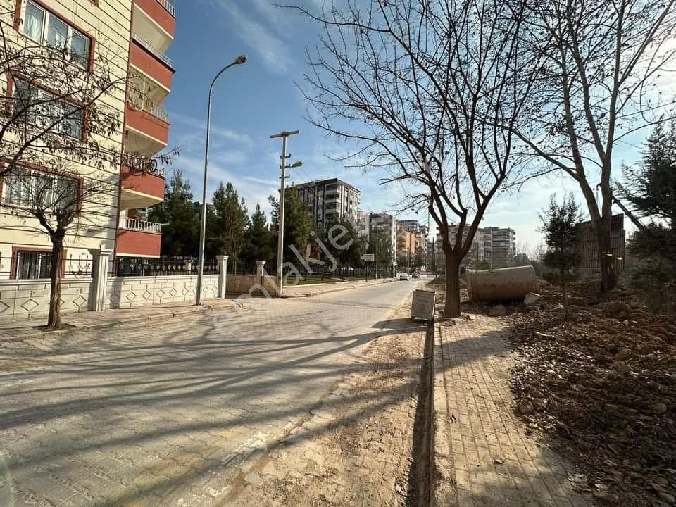 Akev Gayrimenkul'den Akpiyar'da Bakımlı Geniş Son Kat 3+1 Daire - Görsel 5