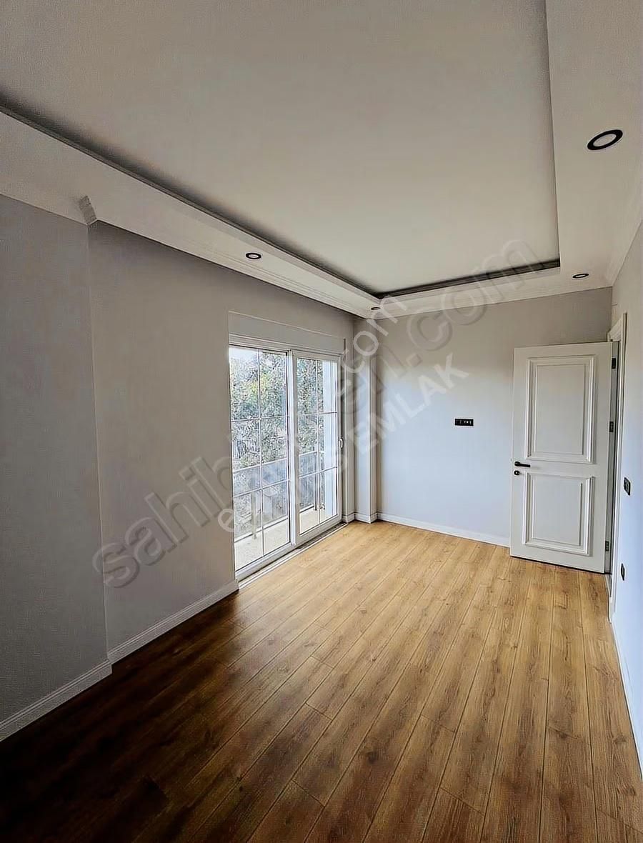 Armes,ten Ermenek,te Müstakil Havuzlu 5+1 Satılık Villa - Görsel 9