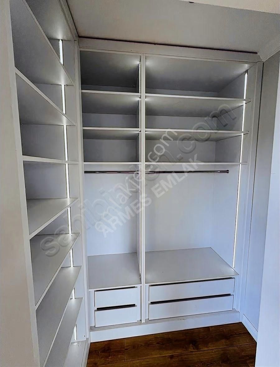 Armes,ten Ermenek,te Müstakil Havuzlu 5+1 Satılık Villa - Görsel 6