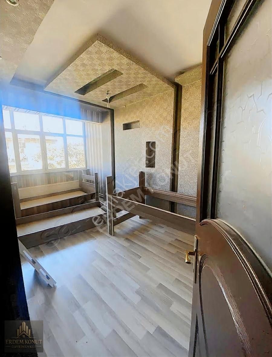 Karatay Şems Tebrizi Mah. 3+1 İçi Yapılı Satılık Daire - Görsel 6