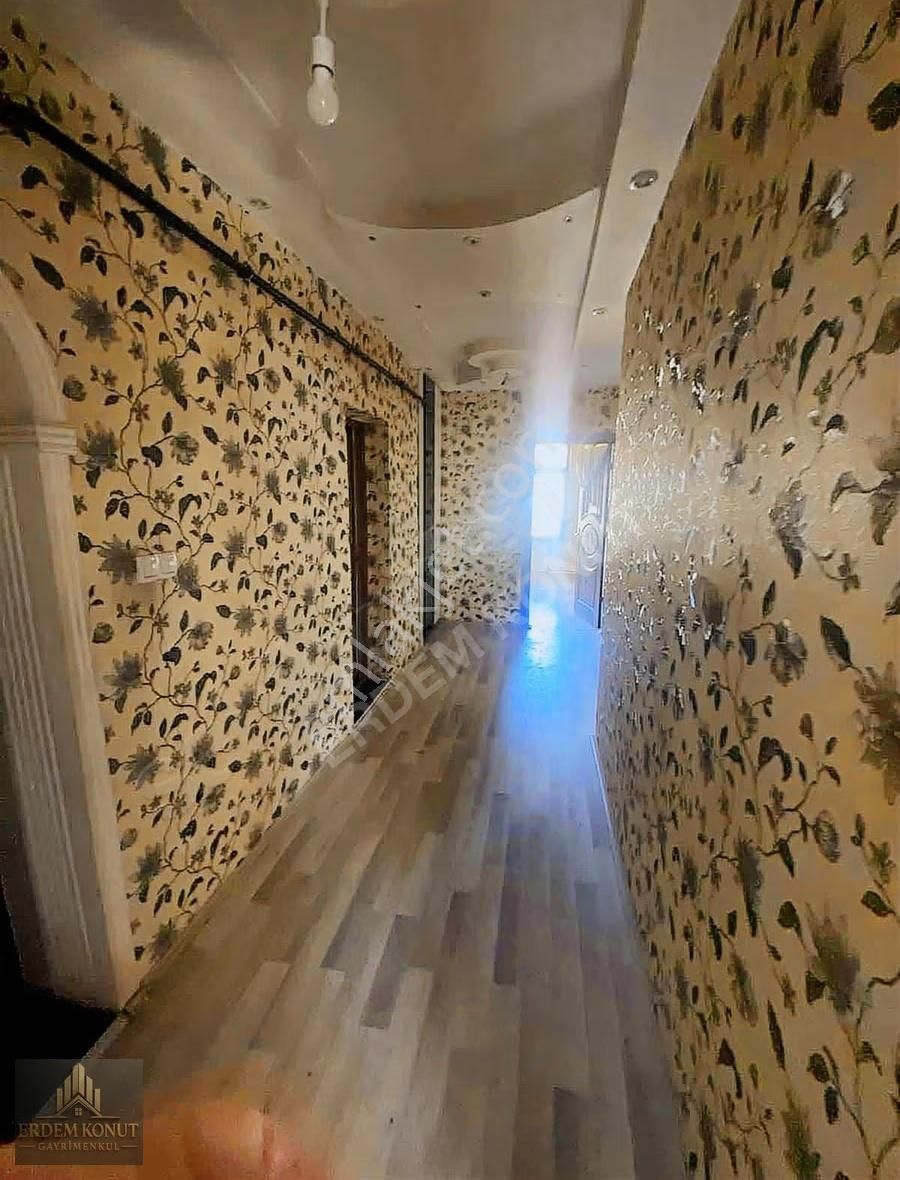 Karatay Şems Tebrizi Mah. 3+1 İçi Yapılı Satılık Daire - Görsel 8