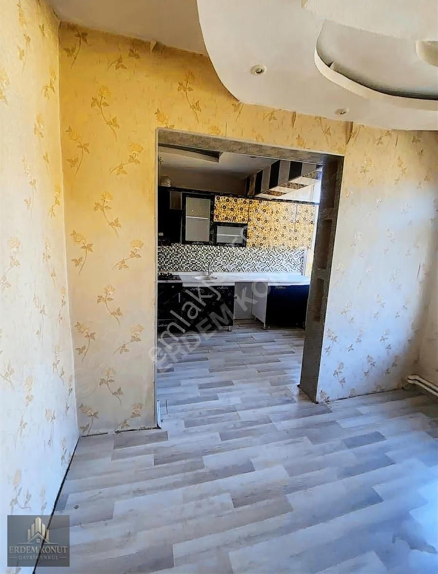 Karatay Şems Tebrizi Mah. 3+1 İçi Yapılı Satılık Daire - Görsel 5